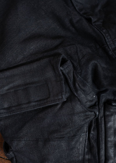 JULIUS Gasmask Cargo Pants