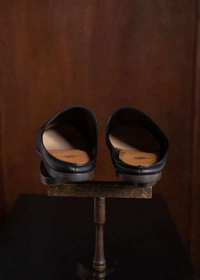 PETROSOLAUM opera slipper BL