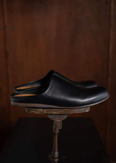 PETROSOLAUM opera slipper BL