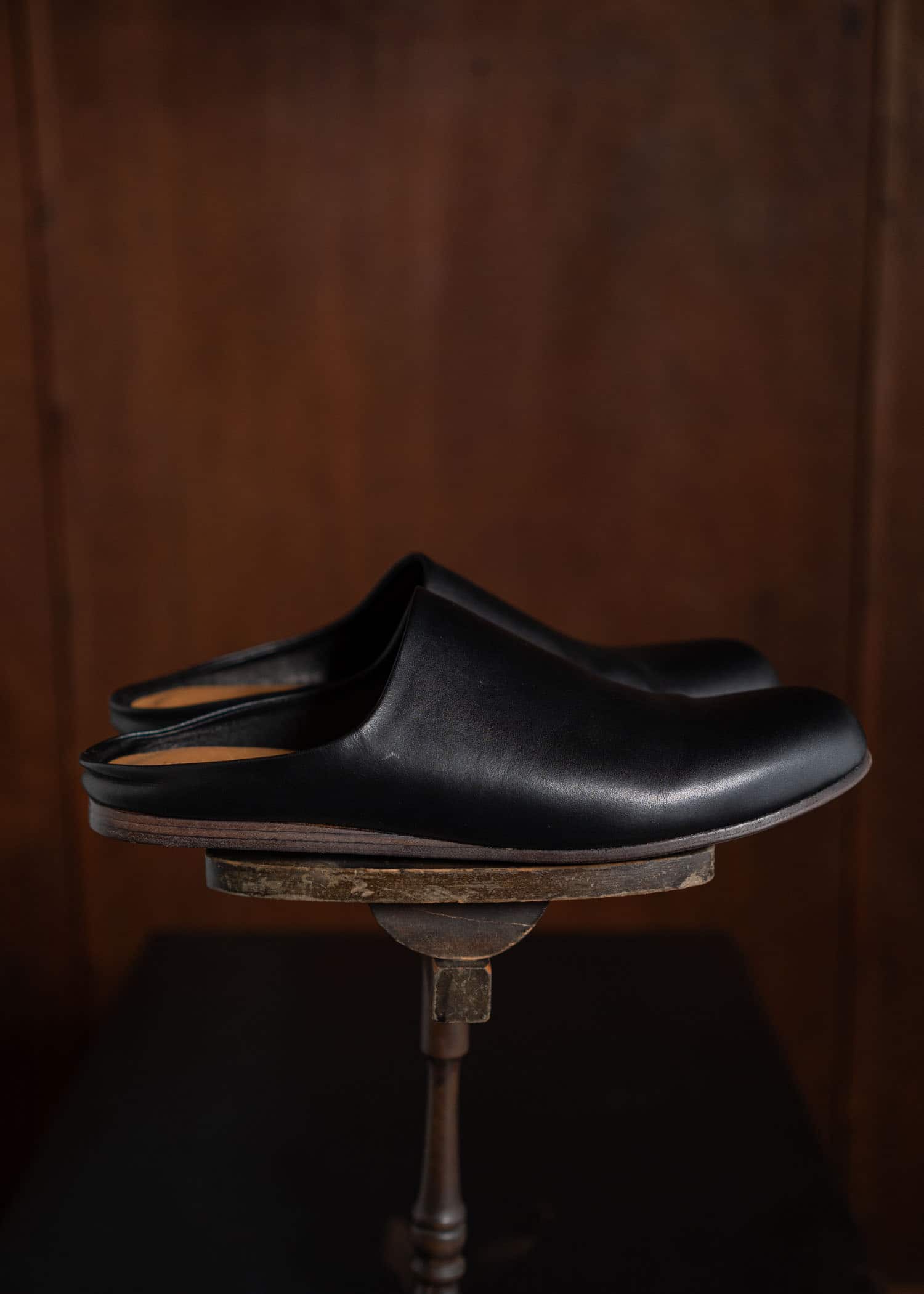 PETROSOLAUM opera slipper BL