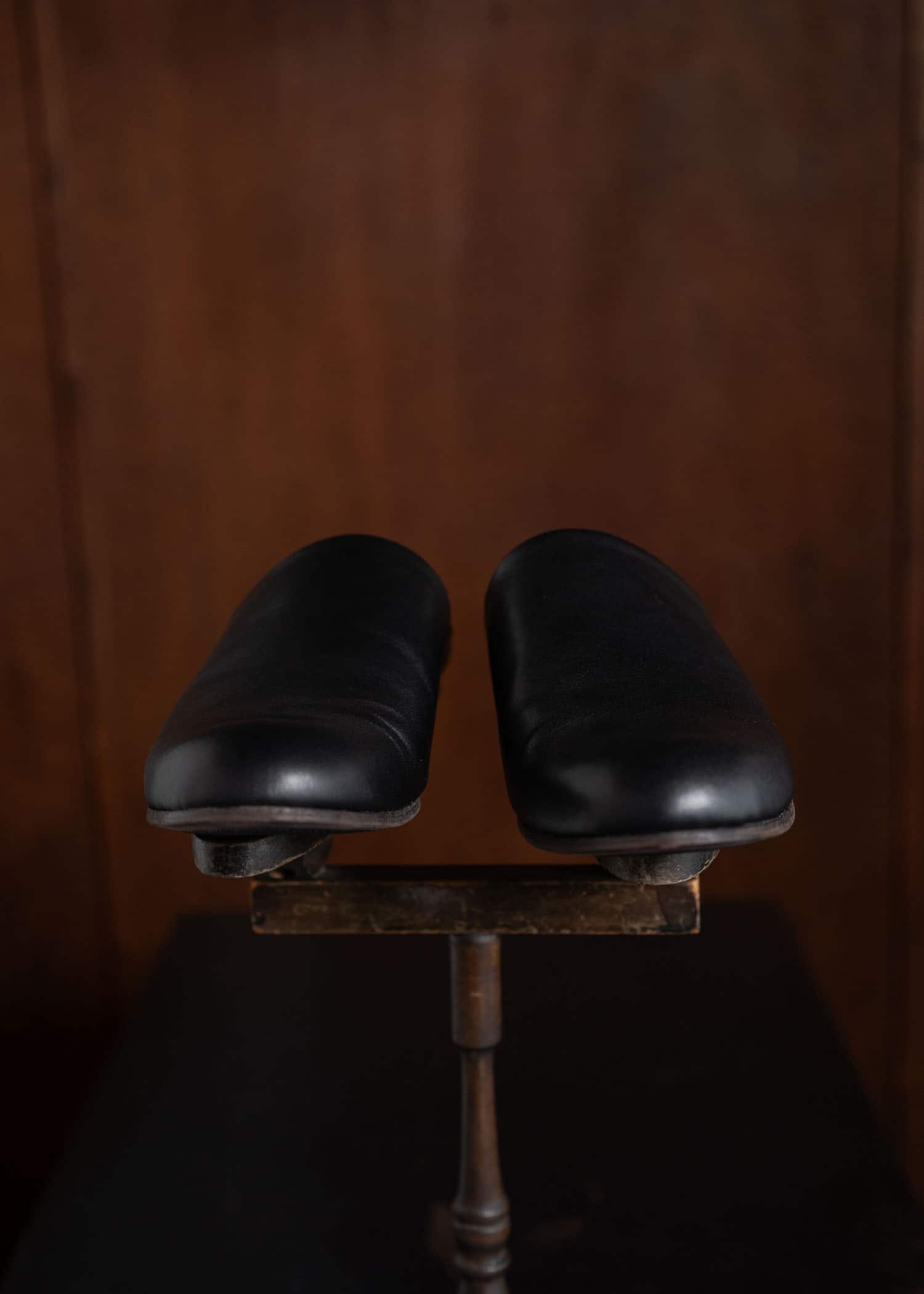 PETROSOLAUM opera slipper BL