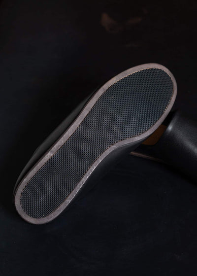 PETROSOLAUM opera slipper BL