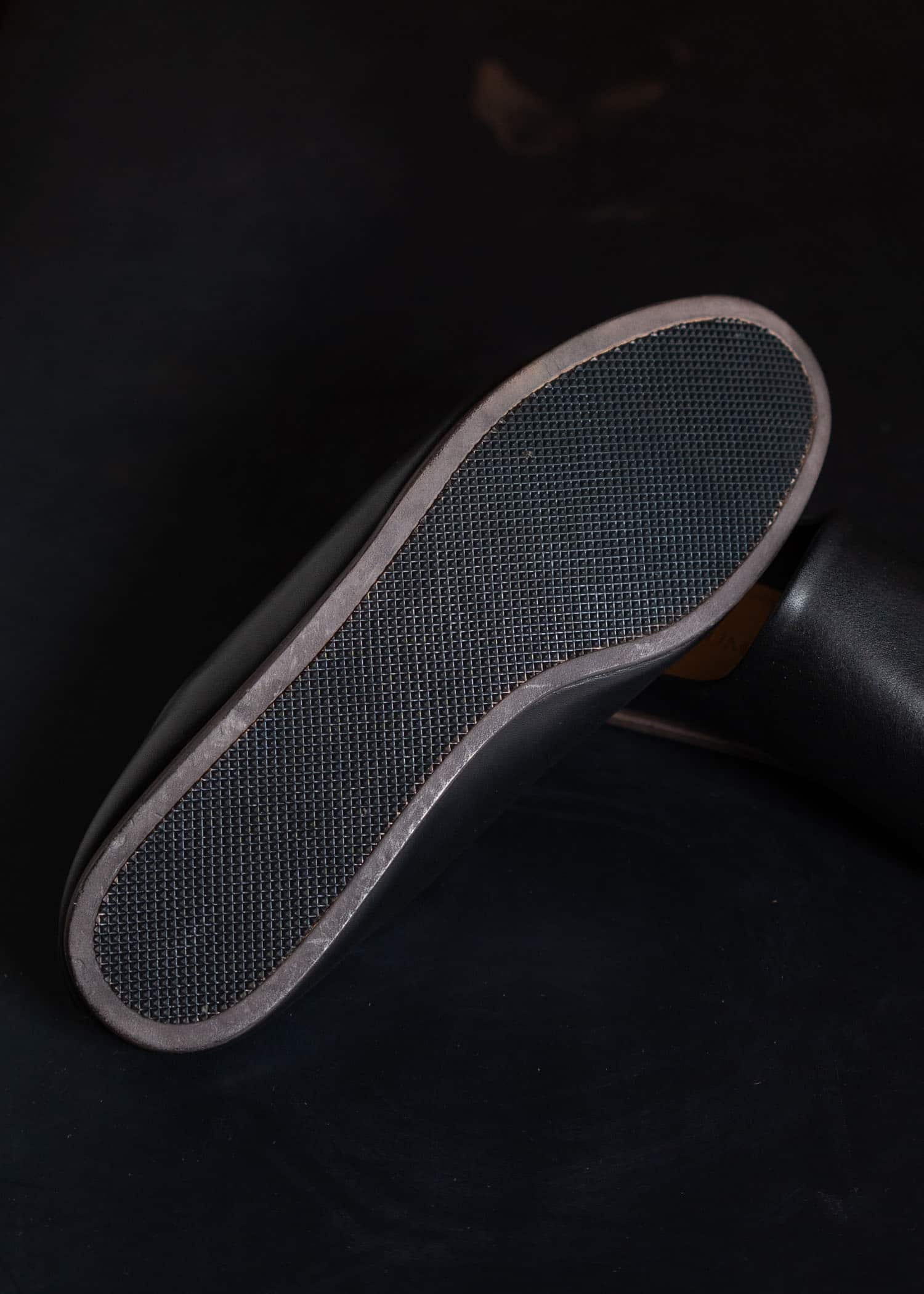 PETROSOLAUM opera slipper BL