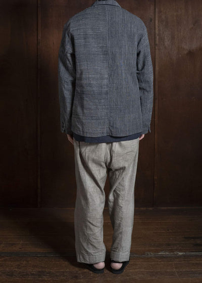 NORA Meiji - Taisho Japan 綿 Jacket