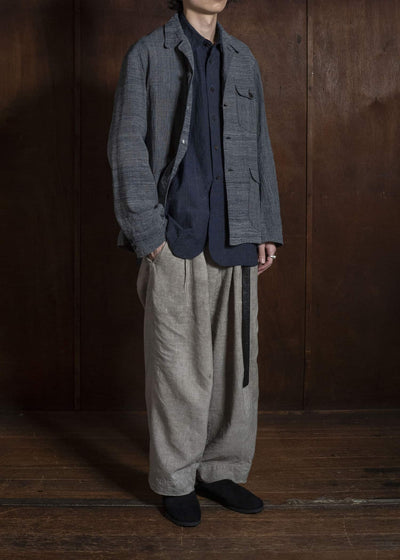 NORA Meiji - Taisho Japan 綿 Jacket
