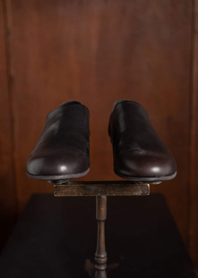 PETROSOLAUM JJVE × PETROSOLAUM babouche DBR 81111-5PO04