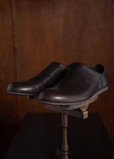 PETROSOLAUM JJVE × PETROSOLAUM babouche DBR 81111-5PO04