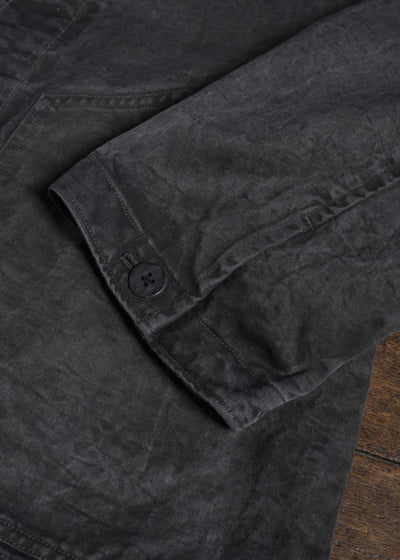 amachi. AY010J-1033 Meeting Jacket - FO Sumi