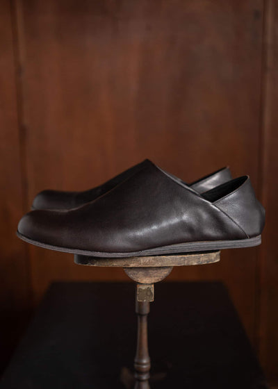 PETROSOLAUM JJVE × PETROSOLAUM babouche DBR 81111-5PO04