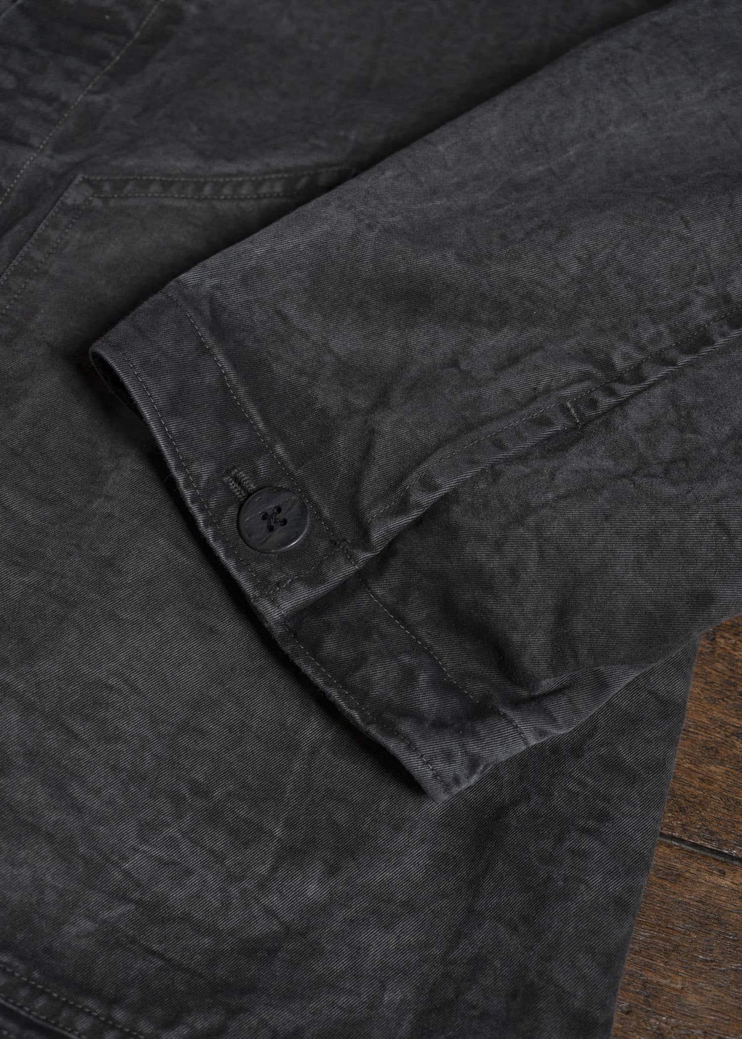 amachi. AY010J-1033 Meeting Jacket - FO Sumi