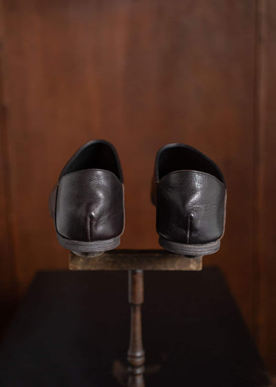 PETROSOLAUM JJVE × PETROSOLAUM babouche DBR 81111-5PO04