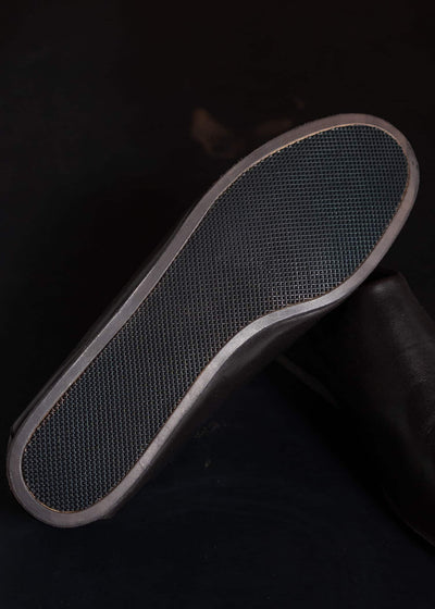 PETROSOLAUM JJVE × PETROSOLAUM babouche DBR 81111-5PO04