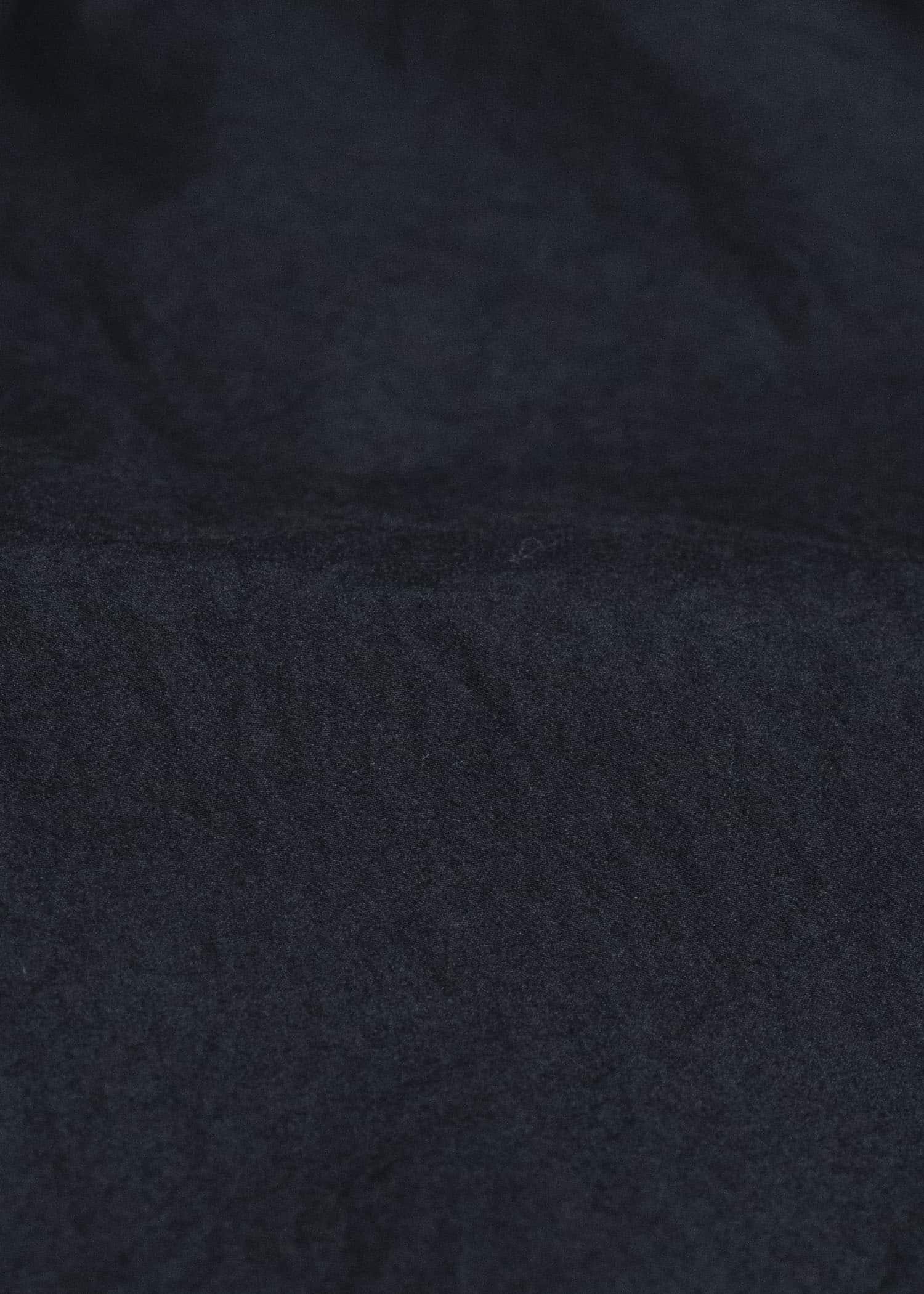 amachi. AY19J-2104 Air Forming Jacket Charcoal Black