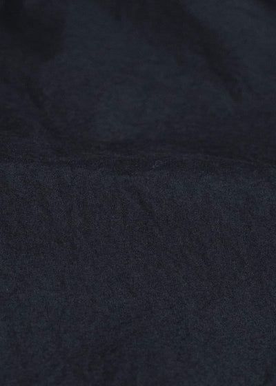 amachi. AY19J-2104 Air Forming Jacket Charcoal Black