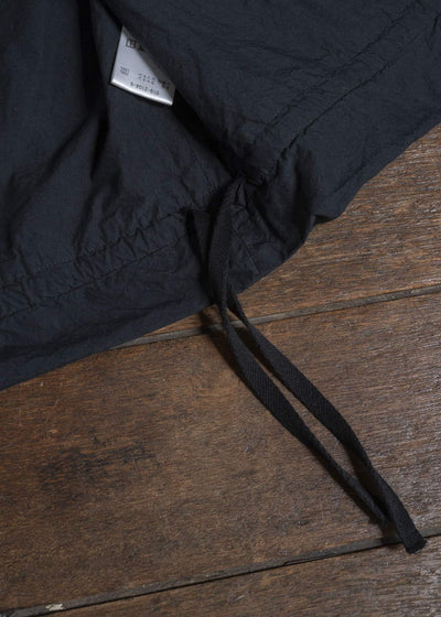 amachi. AY19J-2104 Air Forming Jacket Charcoal Black