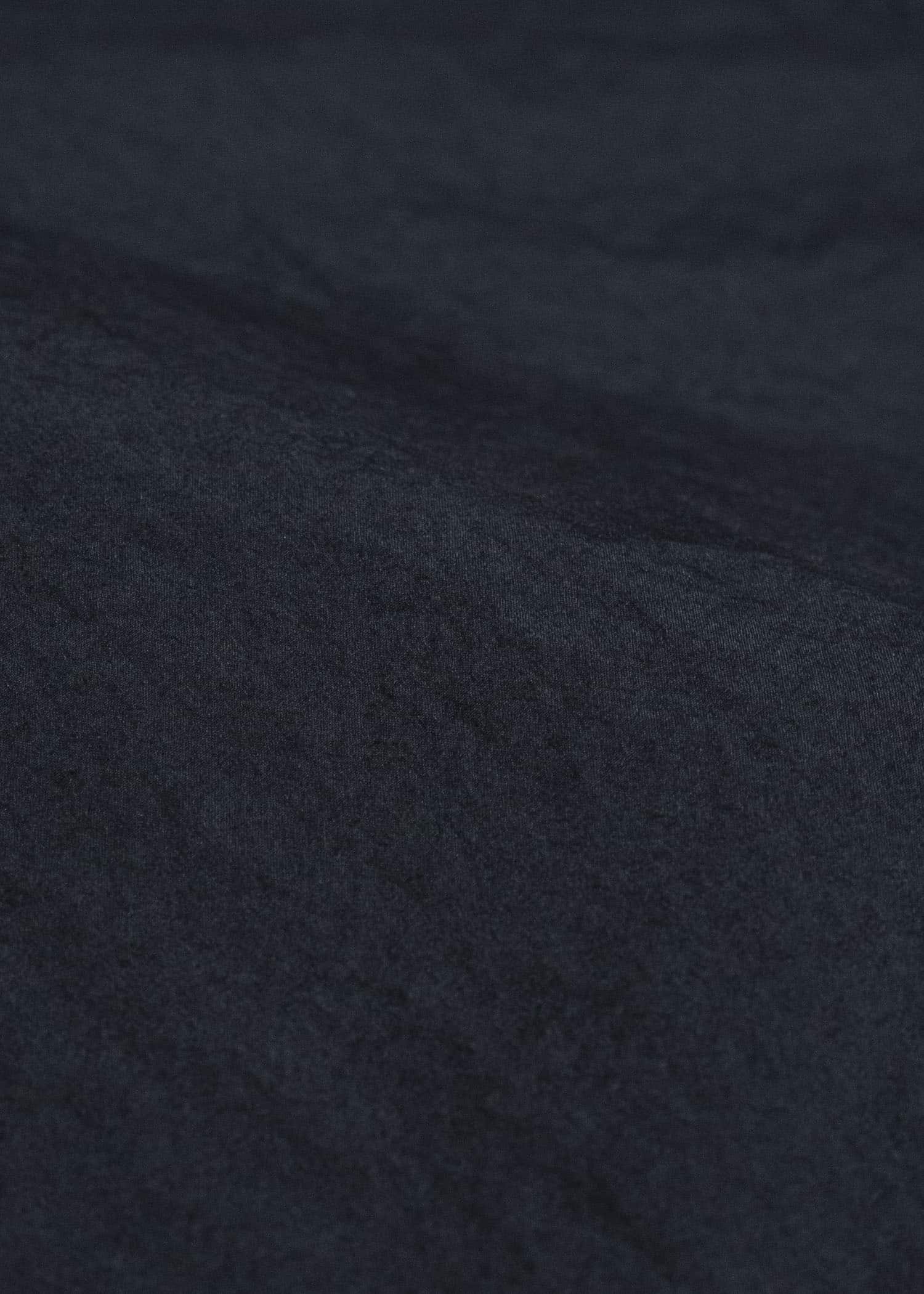 amachi. AY19B-3079 Air Forming Pants Charcoal Black