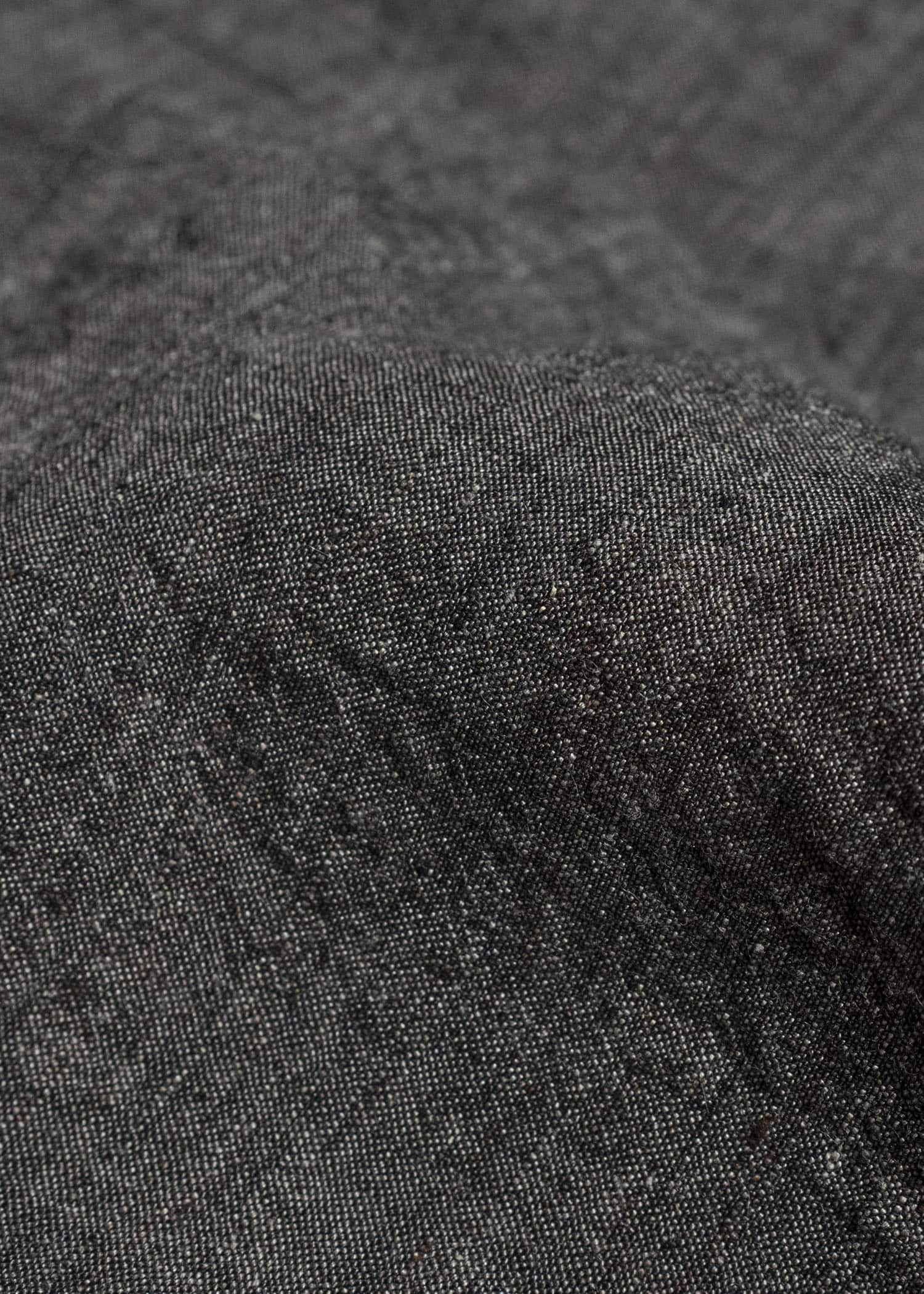 KLASICA VENT LAYERD WIDE SHORTS BROWN