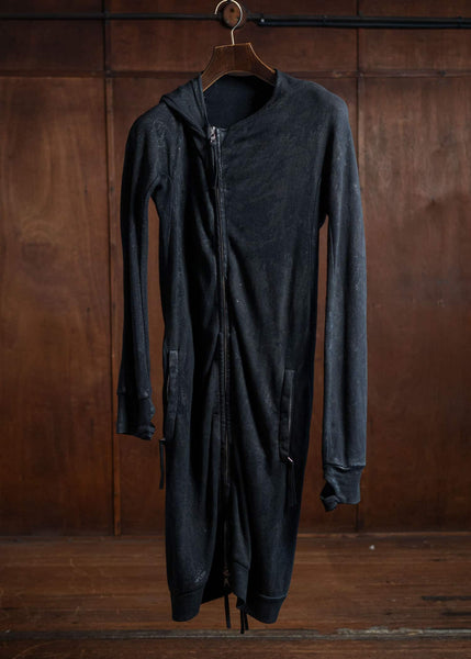 boris bidjan saberi 16SS Zipper 3