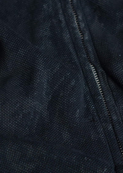 boris bidjan saberi 16SS Zipper 3