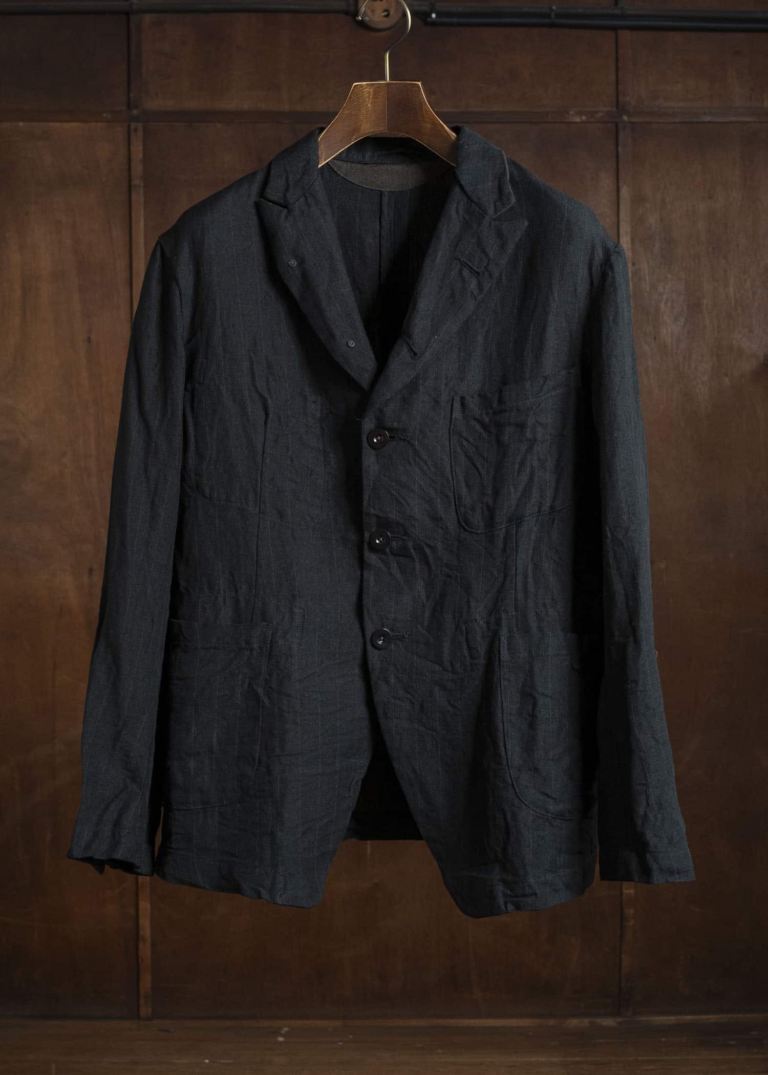 KLASICA KLING 5B SINGLE LAYER BLAZER MID NIGHT