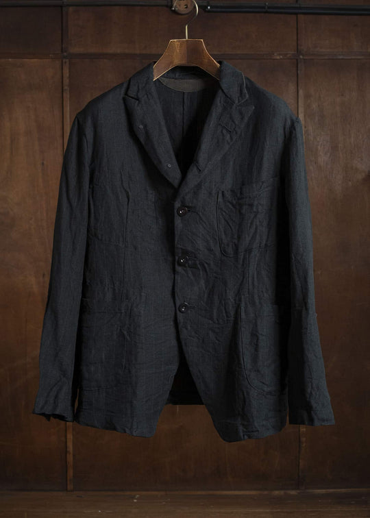 KLASICA KLING 5B SINGLE LAYER BLAZER MID NIGHT