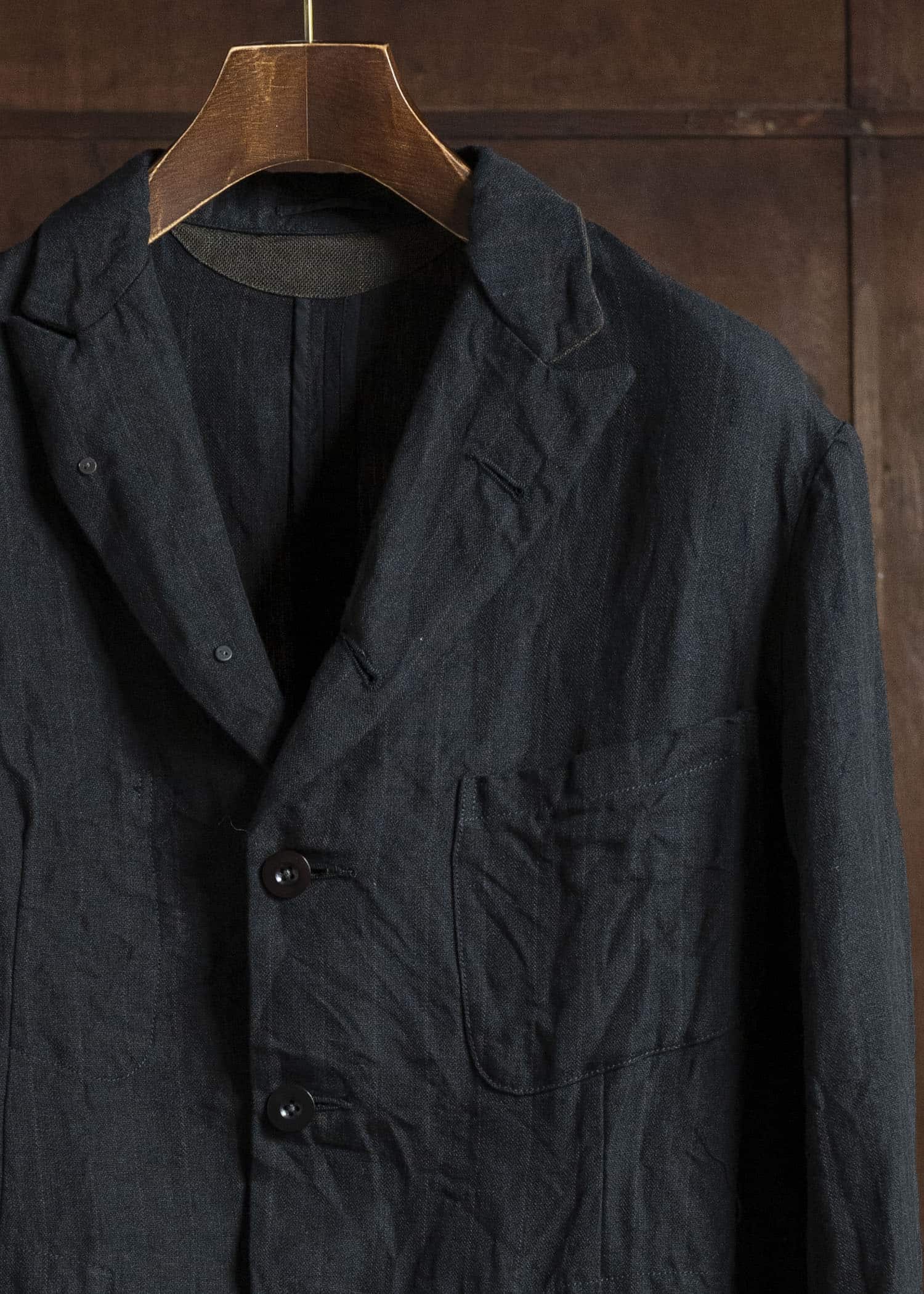 KLASICA KLING 5B SINGLE LAYER BLAZER MID NIGHT