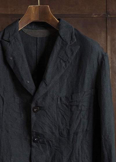 KLASICA KLING 5B SINGLE LAYER BLAZER MID NIGHT