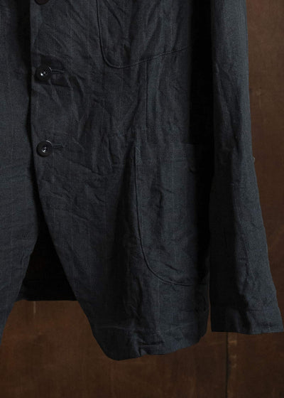 KLASICA KLING 5B SINGLE LAYER BLAZER MID NIGHT