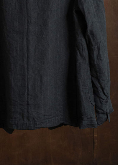 KLASICA KLING 5B SINGLE LAYER BLAZER MID NIGHT