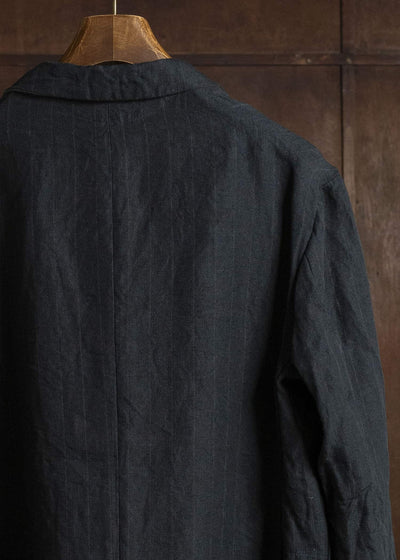 KLASICA KLING 5B SINGLE LAYER BLAZER MID NIGHT