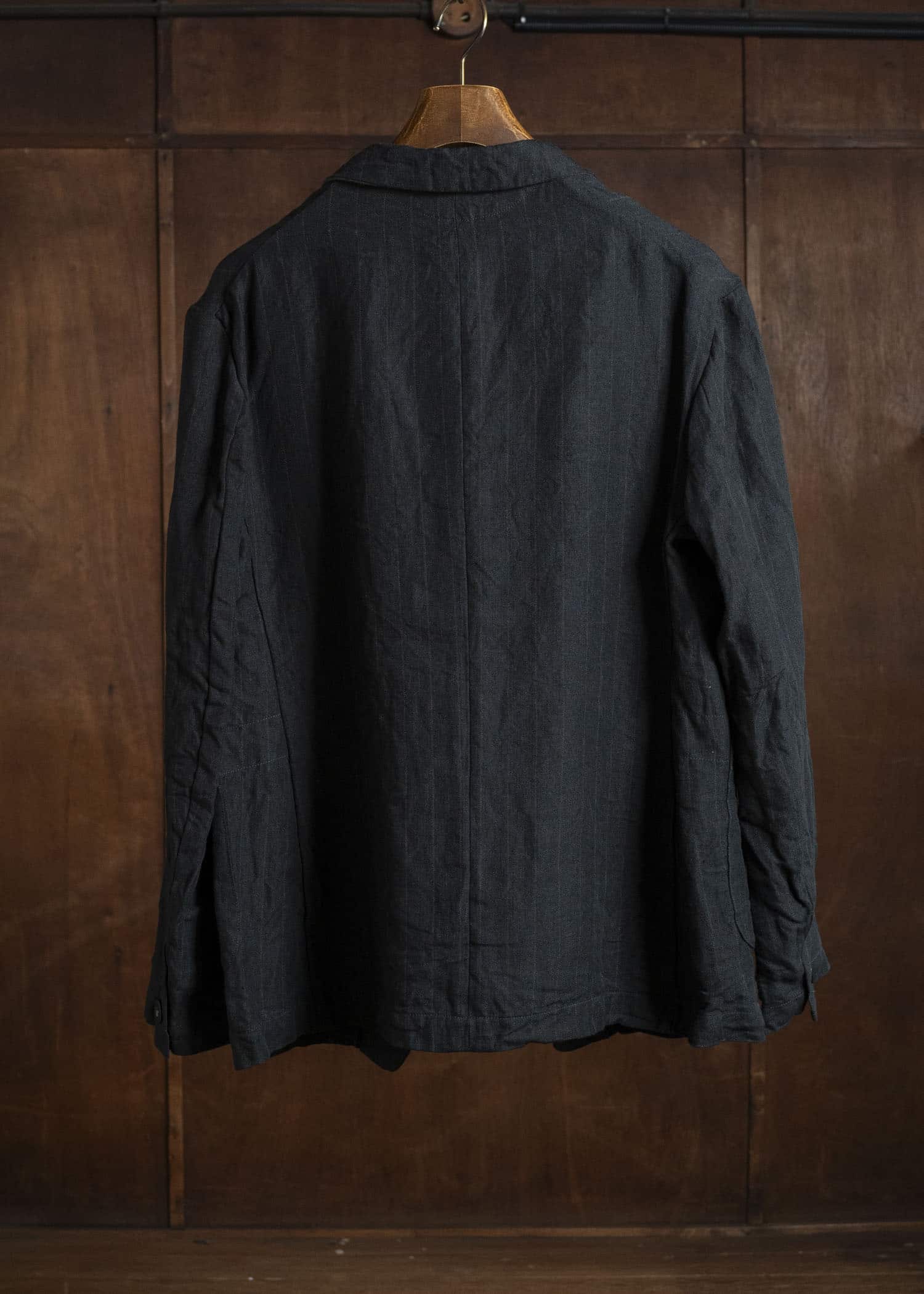 KLASICA KLING 5B SINGLE LAYER BLAZER MID NIGHT