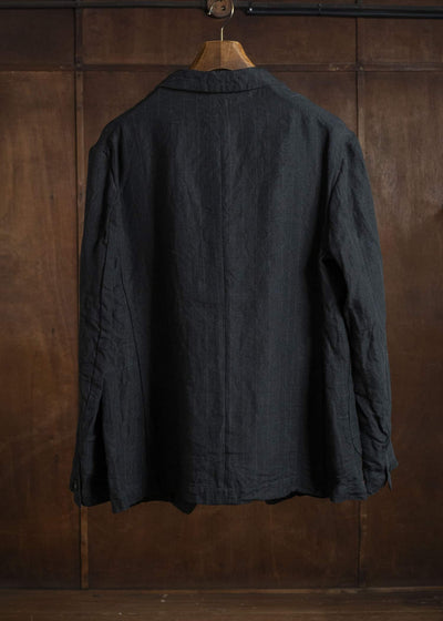 KLASICA KLING 5B SINGLE LAYER BLAZER MID NIGHT