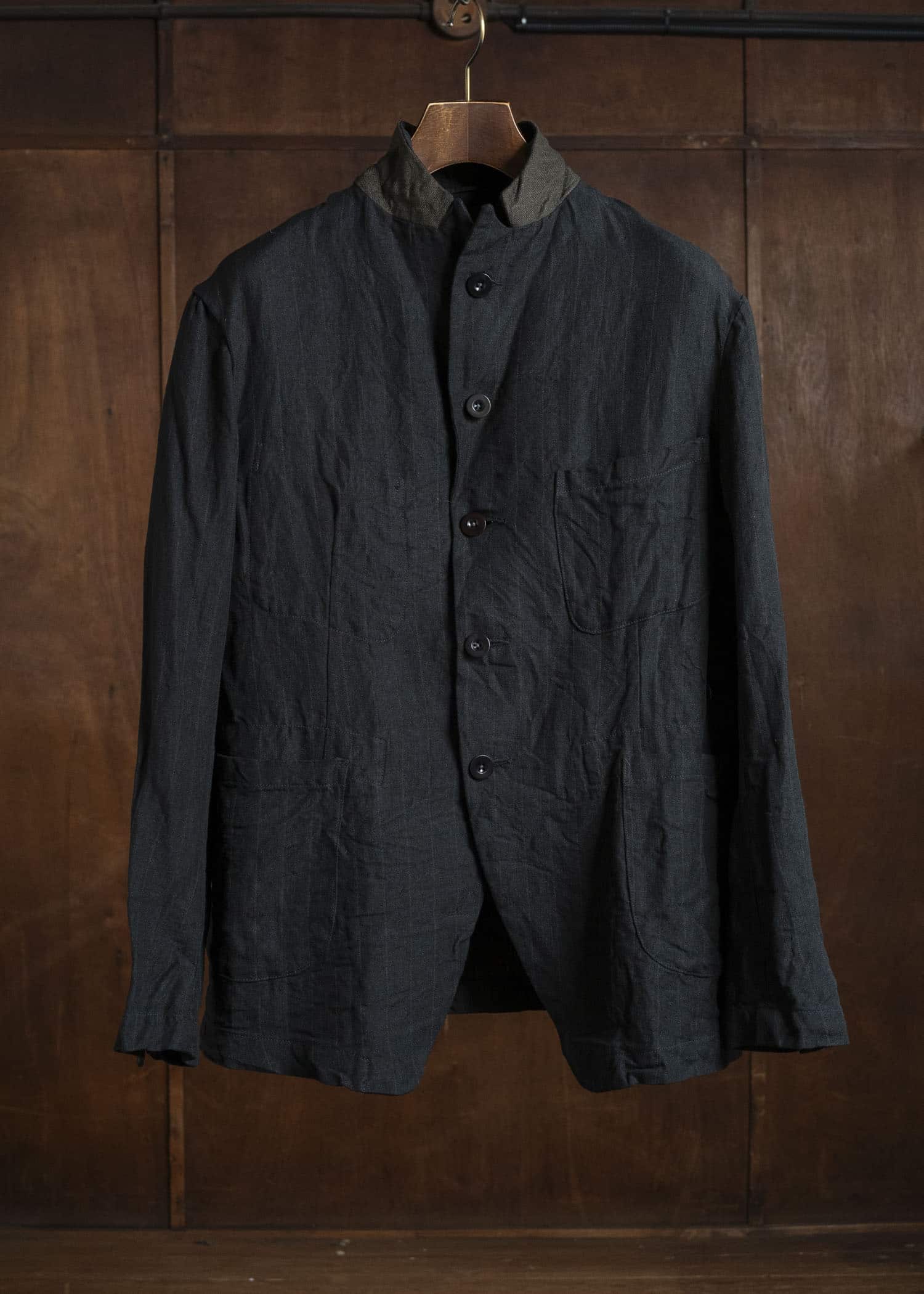 KLASICA KLING 5B SINGLE LAYER BLAZER MID NIGHT