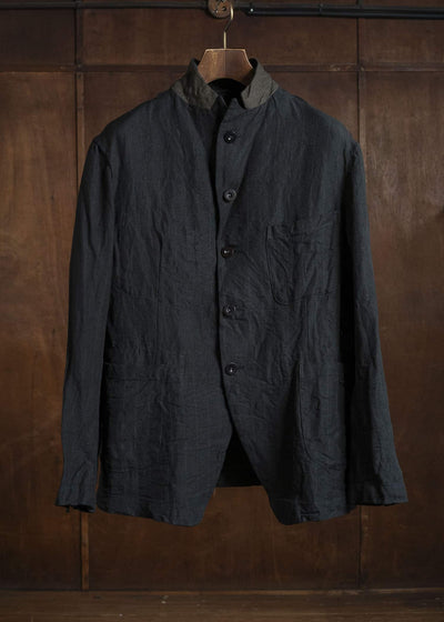 KLASICA KLING 5B SINGLE LAYER BLAZER MID NIGHT