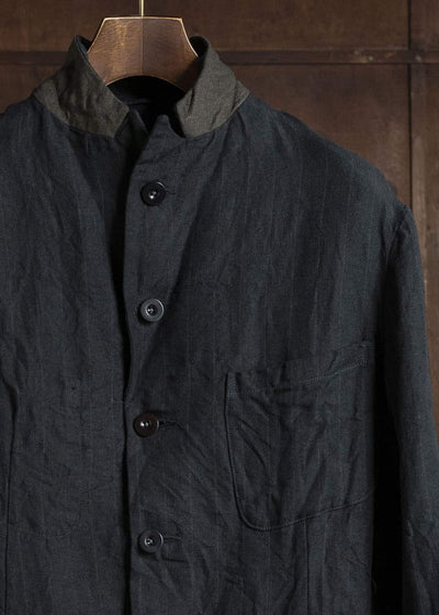 KLASICA KLING 5B SINGLE LAYER BLAZER MID NIGHT