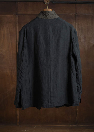 KLASICA KLING 5B SINGLE LAYER BLAZER MID NIGHT