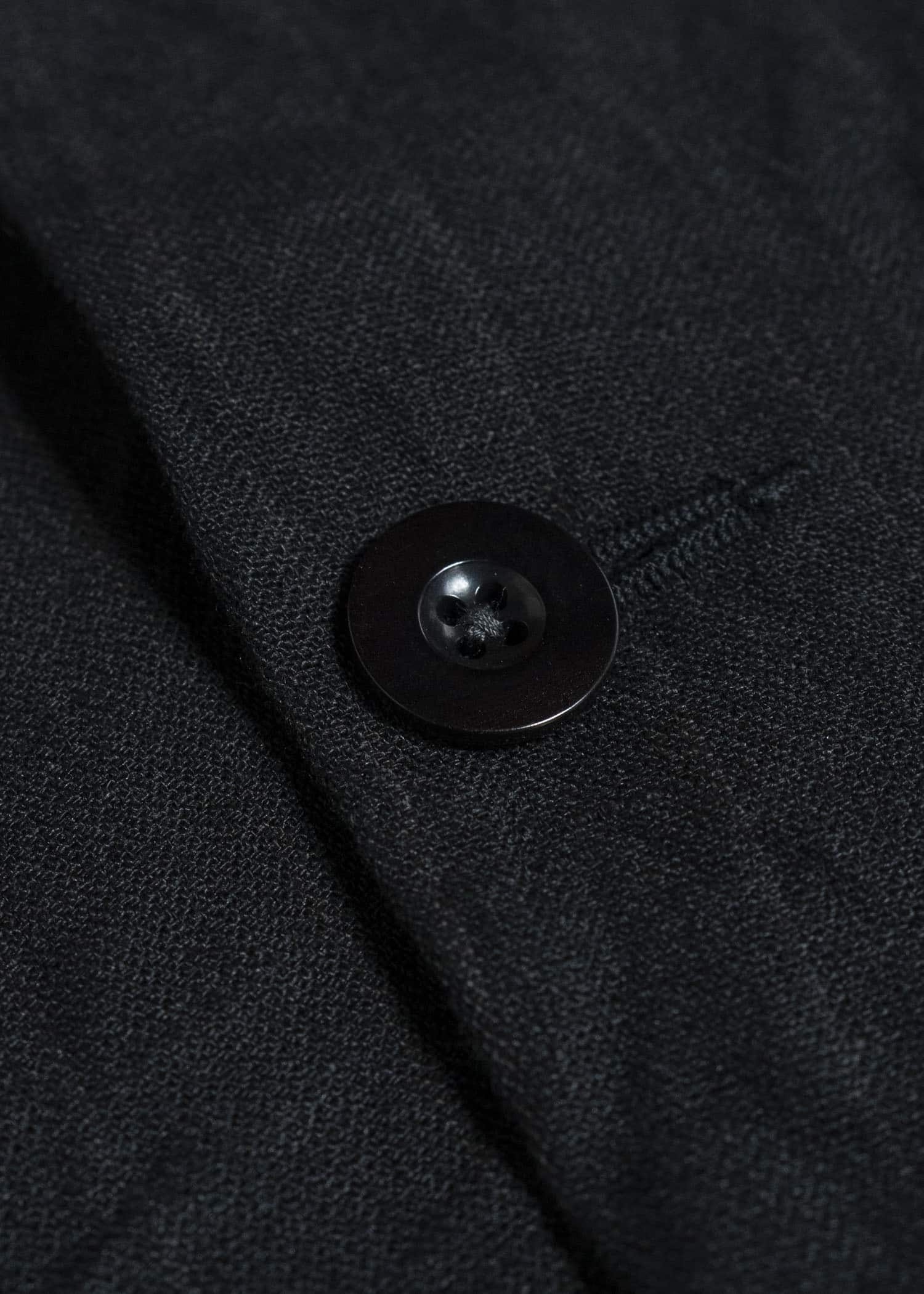 KLASICA KLING 5B SINGLE LAYER BLAZER MID NIGHT