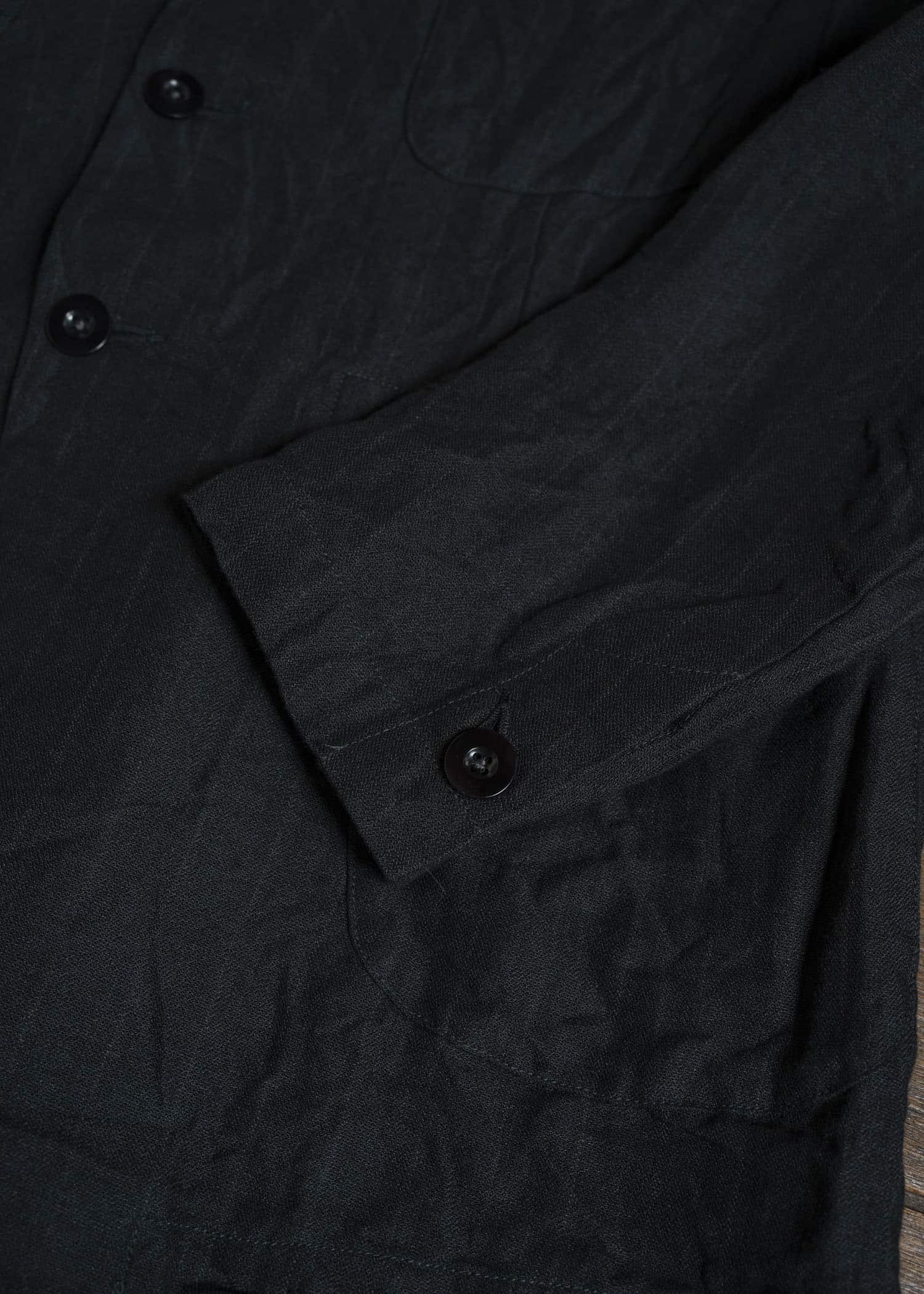 KLASICA KLING 5B SINGLE LAYER BLAZER MID NIGHT