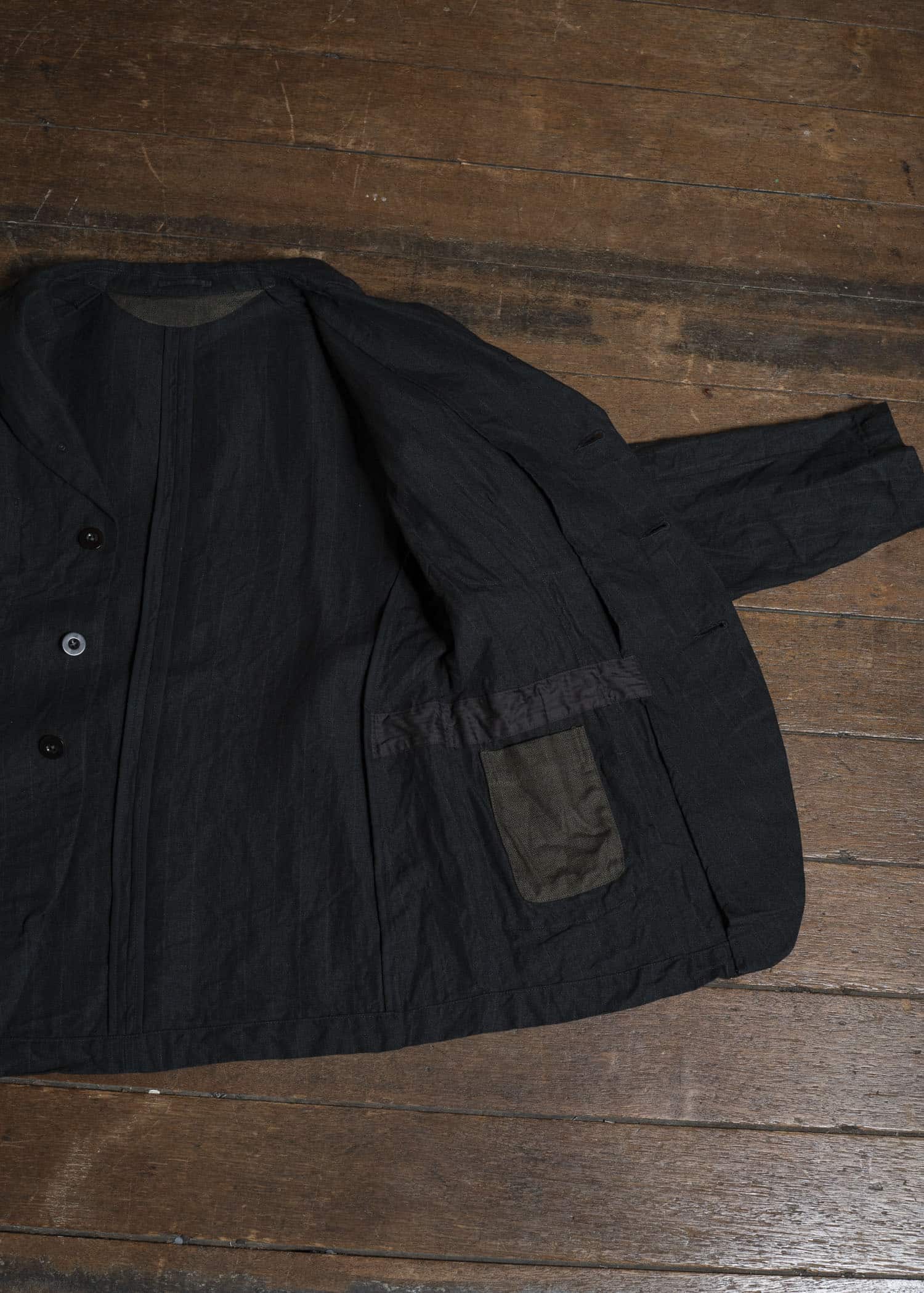 KLASICA KLING 5B SINGLE LAYER BLAZER MID NIGHT