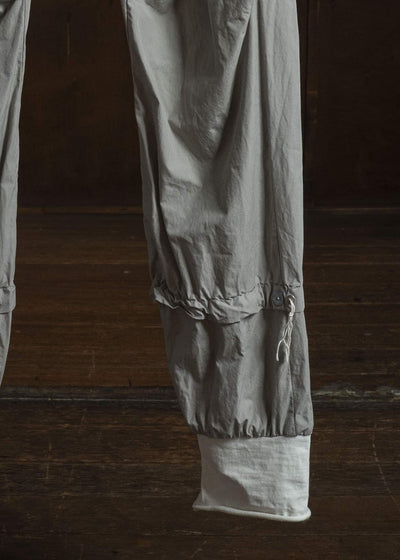 taichi murakami Docking Cotton Pants