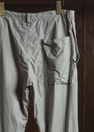 taichi murakami Docking Cotton Pants