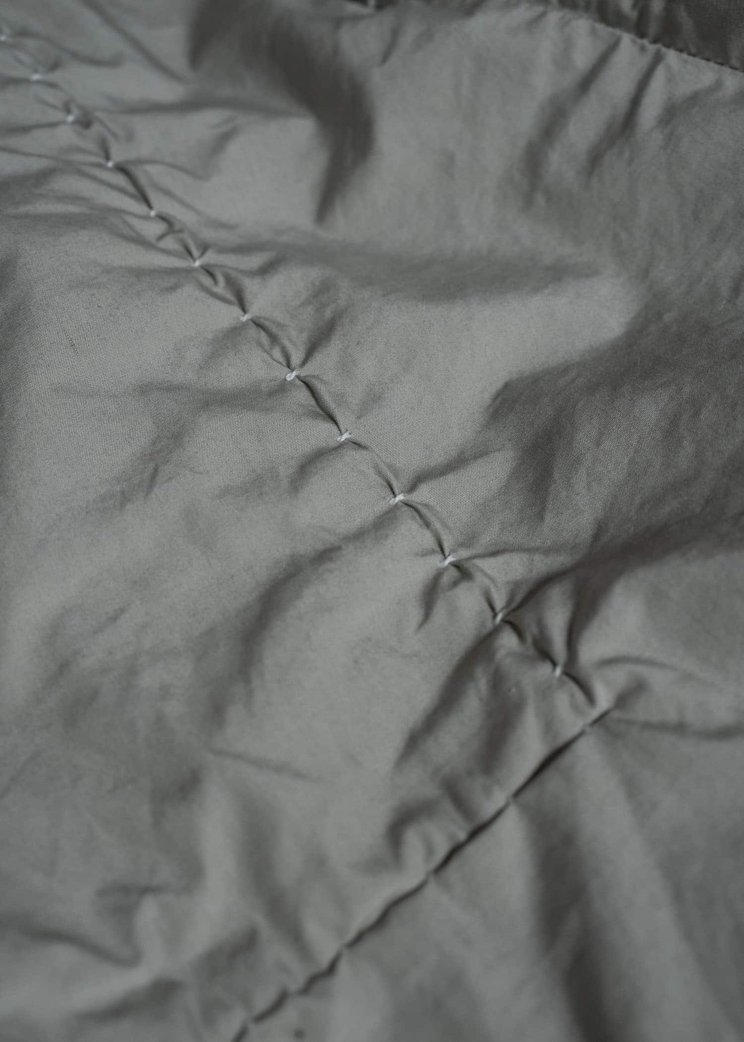 taichi murakami Docking Cotton Pants