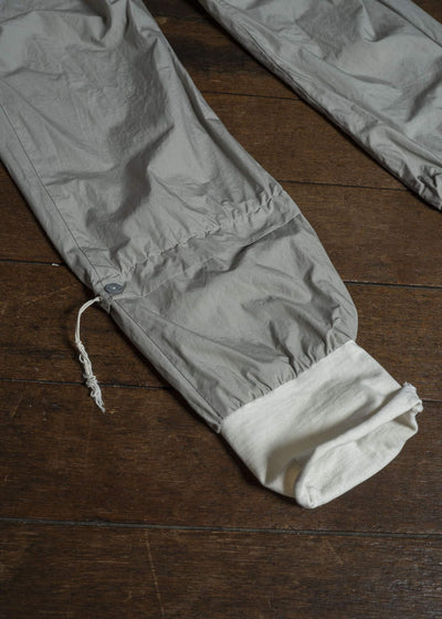 taichi murakami Docking Cotton Pants
