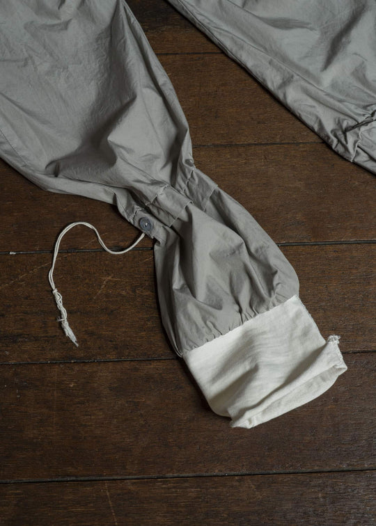 taichi murakami Docking Cotton Pants