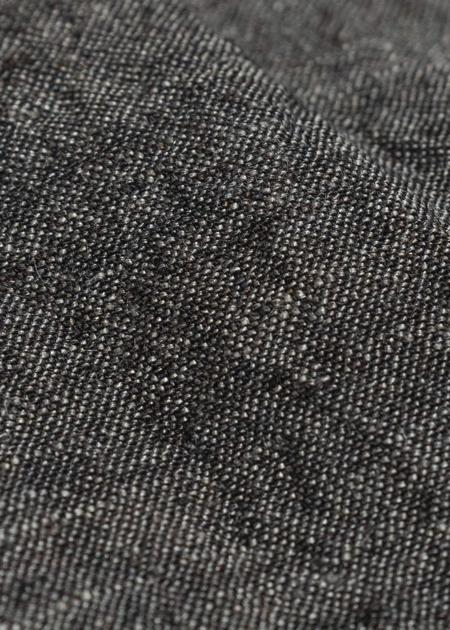 KLASICA SH051-lc BACK FLAP SHIRTS WITH BIG POCKETS BROWN