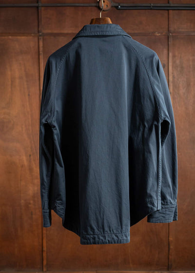 Geoffrey B. Small 23SS Liberte special order cotton coverall jacket