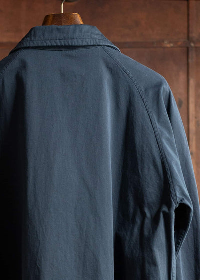 Geoffrey B. Small 23SS Liberte special order cotton coverall jacket