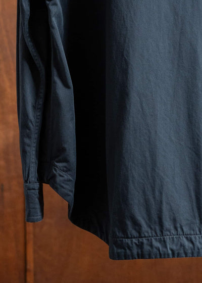 Geoffrey B. Small 23SS Liberte special order cotton coverall jacket