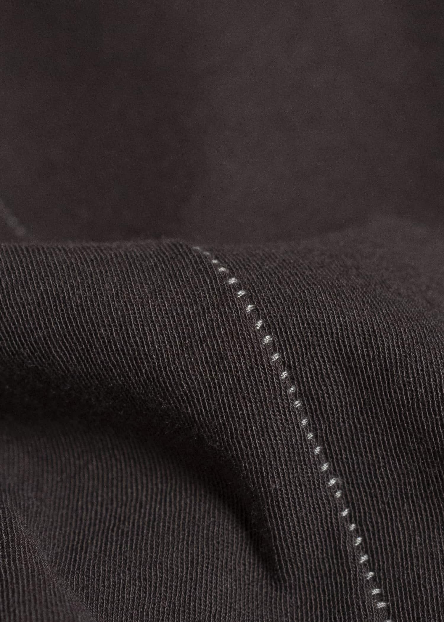 KLASICA SUD BACK SEEM REGULAR FIT TANK TOP BROWN