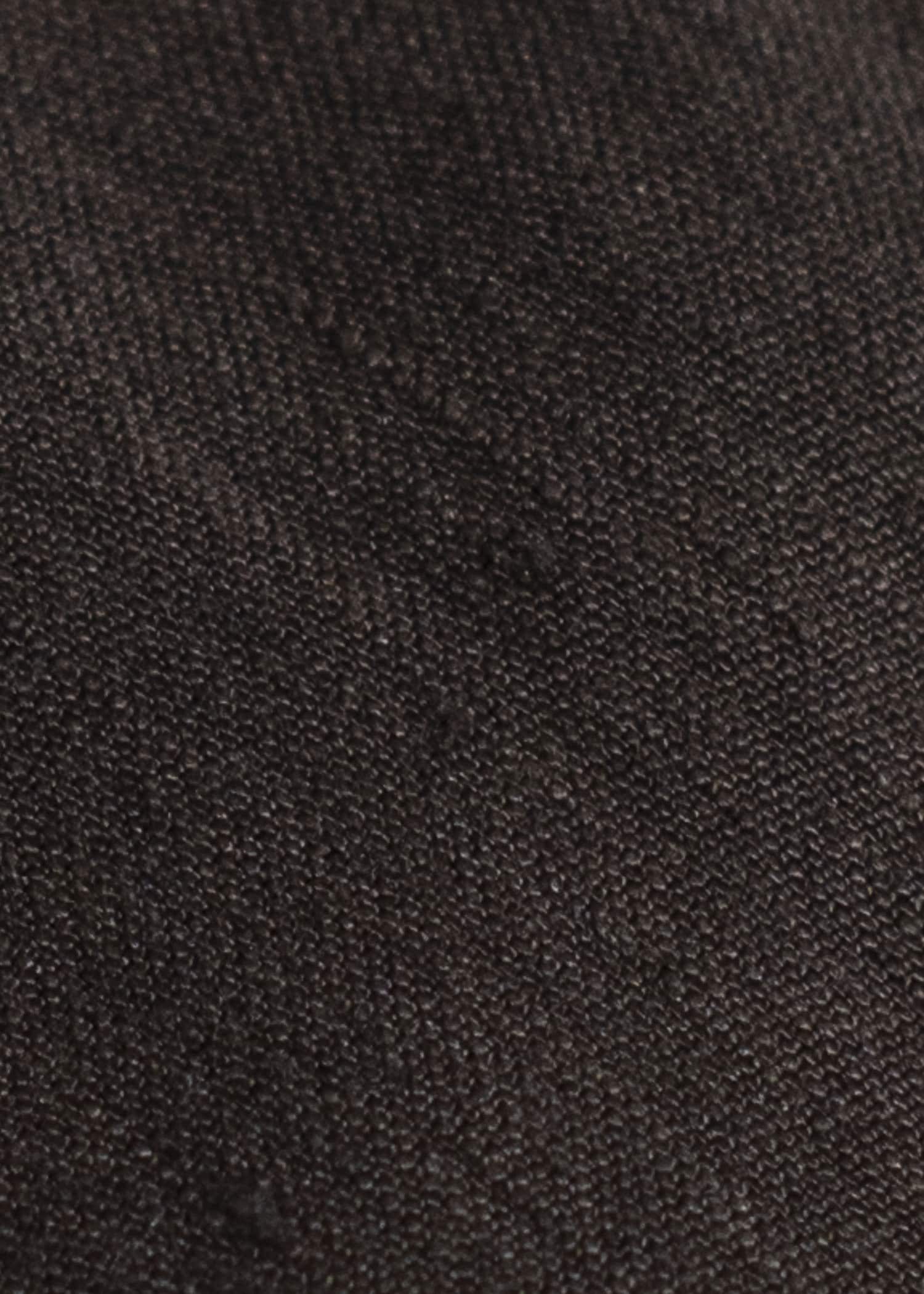 ZIGGY CHEN 0M2510501 Front Pleats Tapered Trousers PURPLE BROWN